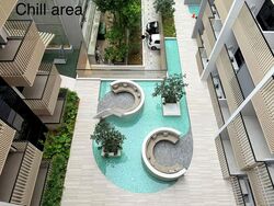 Mori (D14), Apartment #612633391